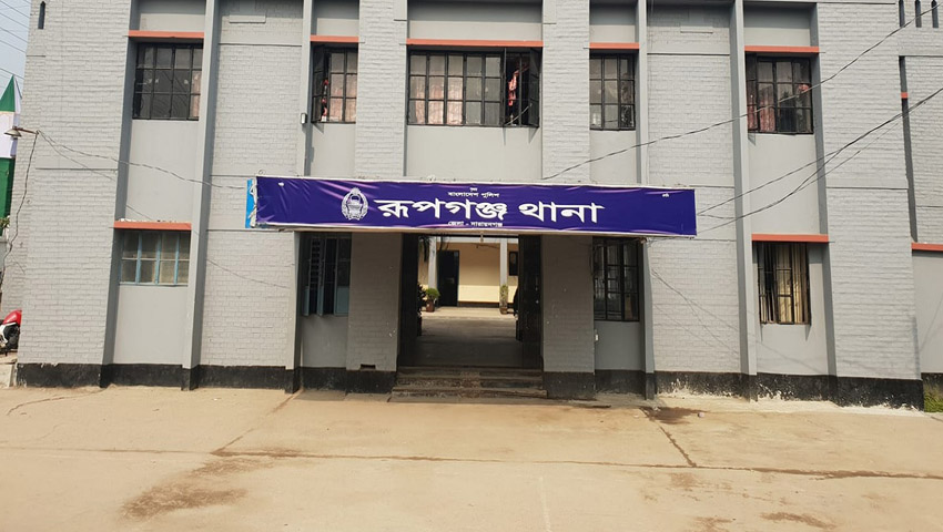 রুপগঞ্জে যুবদল-ছাত্রদলের সংঘর্ষ ও গোলাগুলি, আহত ১০